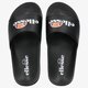  ELLESSE FILIPPO SLIDE  sgmf0397011 barva černá