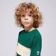 dětské tričko ADIDAS TRIČKO TEE BOY ip2652 barva zelená