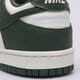 dětské tenisky NIKE DUNK LOW fb9109-120 barva zelená