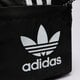 dámská ledvinka ADIDAS TAŠKA AC FESTIVAL BAG it7600 barva černá