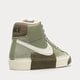 pánské tenisky NIKE BLAZER MID PRO CLUB dq7673-301 barva khaki