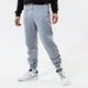 pánské kalhoty CONFRONT KALHOTY  ESSENTIAL PANTS GREY  cf121spm21002 barva šedá