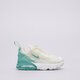 dětské tenisky NIKE AIR MAX 270 dd1646-115 barva zelená