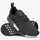 pánské tenisky ADIDAS NMD_R1 ee5105 barva šedá