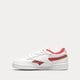 dětské tenisky REEBOK CLUB C REVENGE 100069454 barva červená