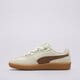 dámské tenisky PUMA PALERMO WIDE LACE  40210903 barva kremowy