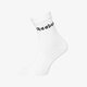 dámské ponožky REEBOK PONOŽKY ACT CORE MID CREW SOCK 3P gh0332 barva bílá