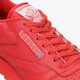 pánské tenisky REEBOK CLASSIC LEATHER ar3507 barva červená