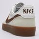 pánské skate boty (skateboardové) NIKE KILLSHOT 2 LEATHER 432997-130 barva bílá