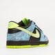 dětské tenisky NIKE DUNK LOW SE dv1694-900 barva vícebarevná