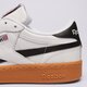 pánské tenisky REEBOK CLUB C REVENGE VINTAGE 100202316 barva bílá