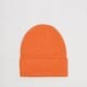 dětská čepice CONFRONT ČEPICE CLASSIC BEANIE cf323hat90006 barva oranžová