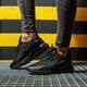 dětské tenisky NIKE AIR MAX 270  bq5776-001 barva černá