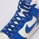 pánské tenisky NIKE DUNK HI RETRO SE fv6612-001 barva modrá