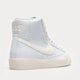 dámské tenisky NIKE W BLAZER MID '77 NEXT NATURE dq4124-400 barva modrá