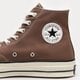 pánské tenisky CONVERSE CONVERSE CHUCK 70 a02755c barva hnědá