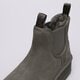 dámské boty casual UGG NEUMEL PLATFORM CHELSEA 1134526-grey barva šedá