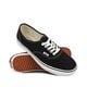 pánské skate boty (skateboardové) VANS AUTHENTIC  vn000ee3blk1 barva černá