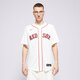 pánská košile NIKE KOŠILE NIKE BOSTON RED SOX MLB t7lm-bqho-bq-l23 barva bílá