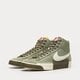 pánské tenisky NIKE BLAZER MID PRO CLUB dq7673-301 barva khaki