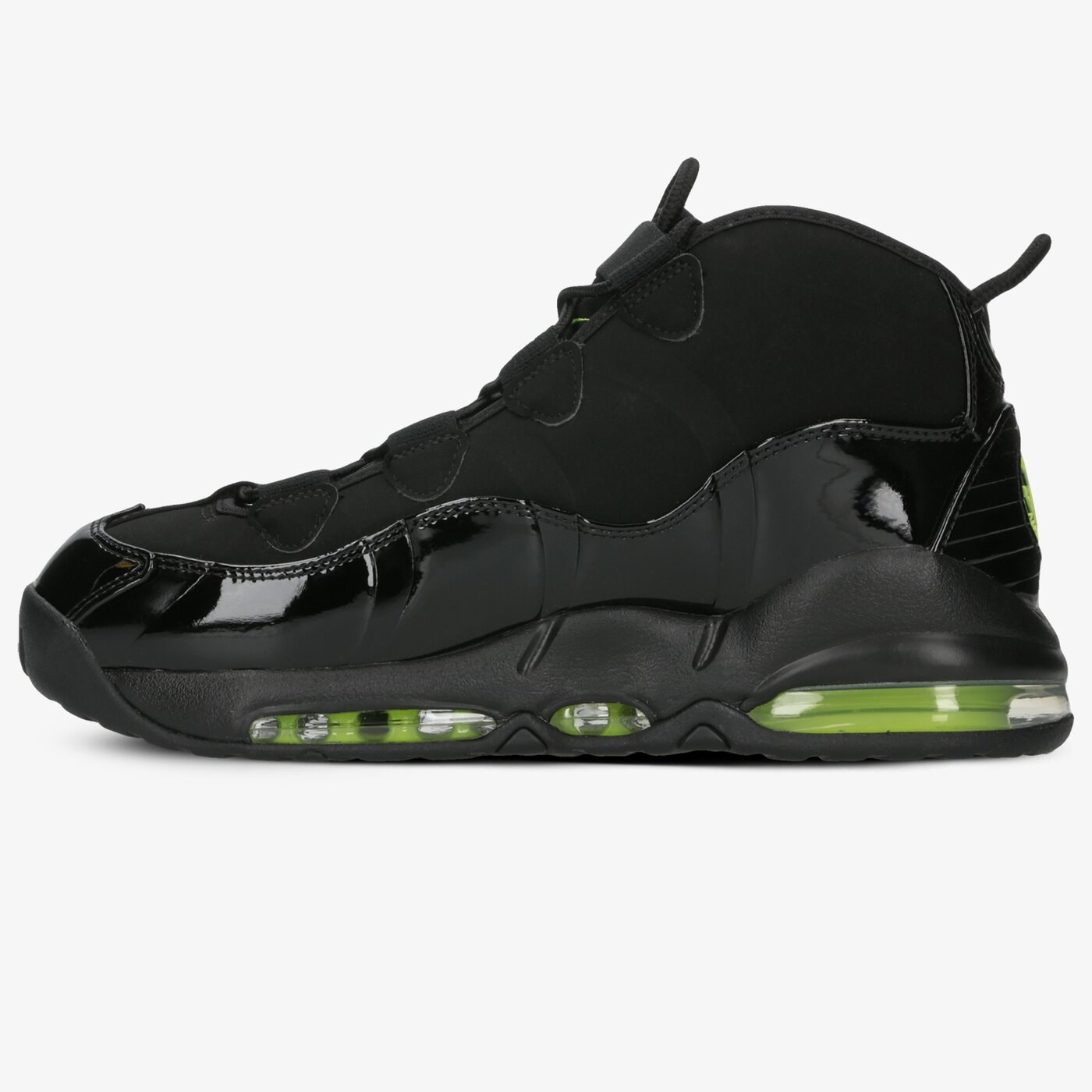 nike max uptempo 95