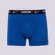 pánské spodní prádlo NIKE TRENKY NIKE 3 PACK TRUNKS 0000ke10089j1 barva vícebarevná