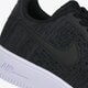 pánské tenisky NIKE AIR FORCE 1 FLYKNIT 2.0 ci0051-001 barva černá