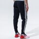 pánské kalhoty ADIDAS KALHOTY  3-STRIPES PANT gn3458 barva černá