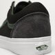 pánské skate boty (skateboardové) VANS OLD SKOOL  vn0005ufy4c1 barva zelená