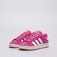 dětské skate boty (skateboardové) ADIDAS CAMPUS J ig9156 barva růžová