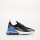 dětské tenisky NIKE AIR MAX 270 dc9199-002 barva černá