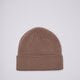 dětská čepice CHAMPION ČEPICE BEANIE 806065es072 barva hnědá