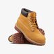 dětské kotníkové boty TIMBERLAND PREMIUM 6 INCH CLASSIC BOOT FTC tb1127097131 barva žlutá