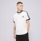 pánské tričko ADIDAS TRIČKO 3-STRIPES TEE ia4846 barva bílá