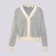 dámská mikina LEVI'S SVETR SNOWFLAKE CARDIGAN a8728-0009 barva modrá