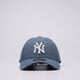 pánská kšiltovka NEW ERA ČEPICE LINEN 940 NYY NEW YORK YANKEES 60546592 barva tmavomodrá