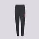 dětské kalhoty NIKE KALHOTY  G NSW TREND FLC CF PANT GIRL fz4720-060 barva šedá