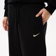 dámské kalhoty NIKE KALHOTY  W NSW PHNX FLC HR PANT CURVE dq5678-010 barva černá