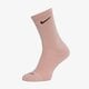 dámské ponožky NIKE PONOŽKY NIKE EVERYDAY PLUS CUSHIONED sx6888-914 barva vícebarevná