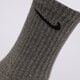 dámské ponožky NIKE 3-PACK CUSHIONED CREW SOCKS sx7664-964 barva vícebarevná