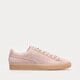 dámské tenisky PUMA SUEDE CLASSIC XXI 37491574 barva růžová