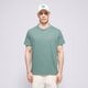 pánské tričko LEVI'S TRIČKO SS ORIGINAL HM TEE GREENS 56605-0202 barva zelená