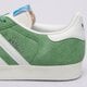 pánské tenisky ADIDAS GAZELLE ig1634 barva zelená