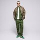 pánské kalhoty TIMBERLAND KALHOTY  WOVEN BADGE RIPSTOP CARGO PANT tb0a656fein1 barva khaki