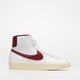 dámské tenisky NIKE BLAZER MID '77 SE dv7003-100 barva bílá