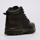 pánská outdoorová obuv NIKE MEN'S MANOA BOOT 456975-001 barva černá