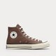 pánské tenisky CONVERSE CONVERSE CHUCK 70 a02755c barva hnědá