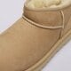 dámské boty casual UGG CLASSIC ULTRA MINI 1116109-san barva béžová