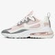 dámské tenisky NIKE AIR MAX 270 REACT ci3899-500 barva béžová