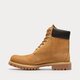 pánské kotníkové boty TIMBERLAND PREMIUM 6 INCH BOOT  tb1100617131 barva žlutá